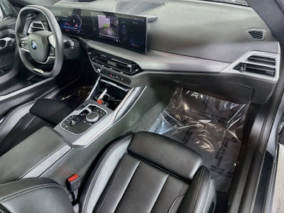 2026 BMW 2 Series 230i
