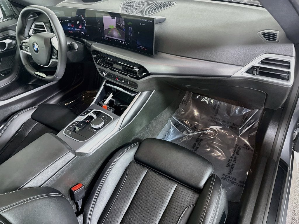 2026 BMW 2 Series 230i