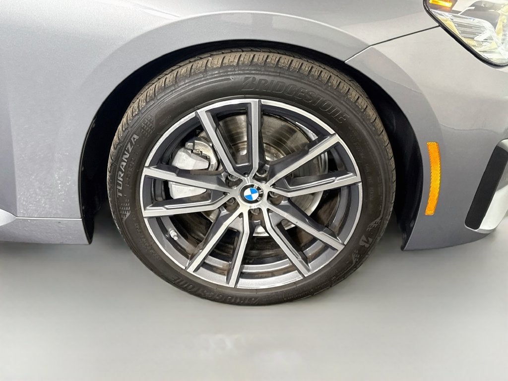 2026 BMW 2 Series 230i