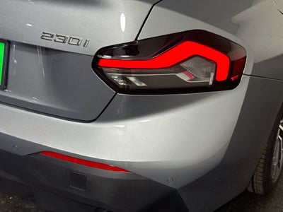 2026 BMW 2 Series 230i