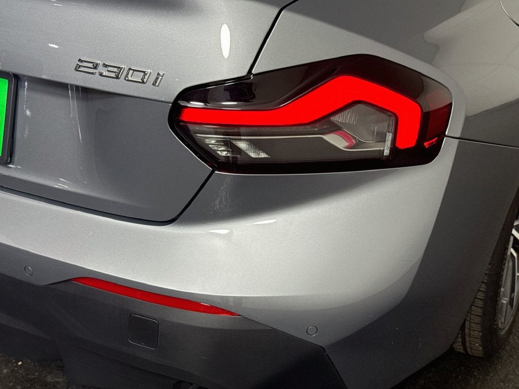 2026 BMW 2 Series 230i