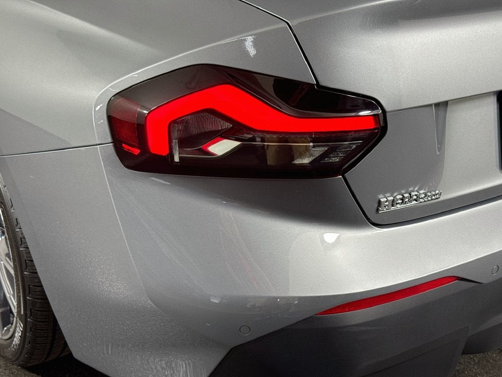 2026 BMW 2 Series 230i
