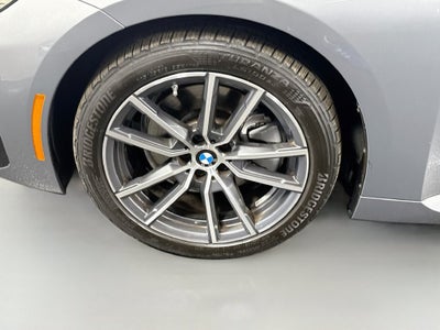2026 BMW 2 Series 230i