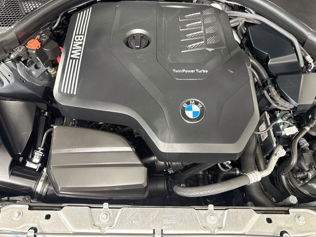 2026 BMW 2 Series 230i