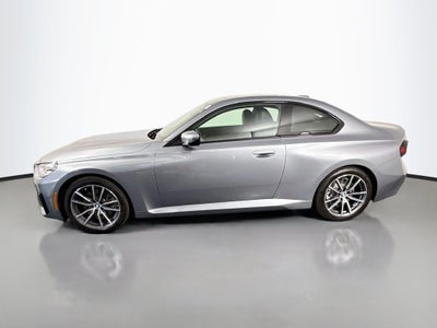 2026 BMW 2 Series 230i
