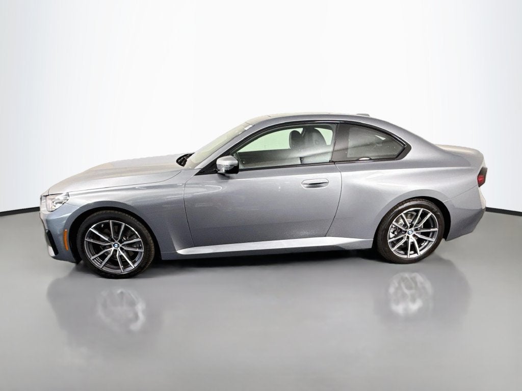2026 BMW 2 Series 230i