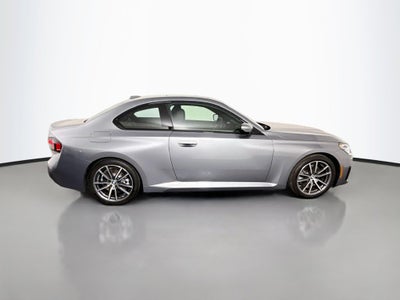 2026 BMW 2 Series 230i