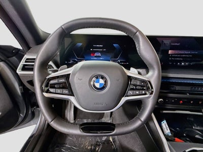 2026 BMW 2 Series 230i