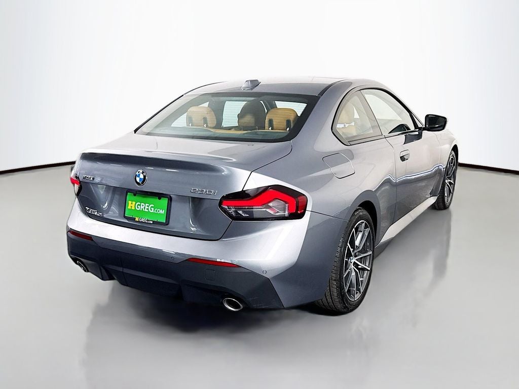 2026 BMW 2 Series 230i xDrive
