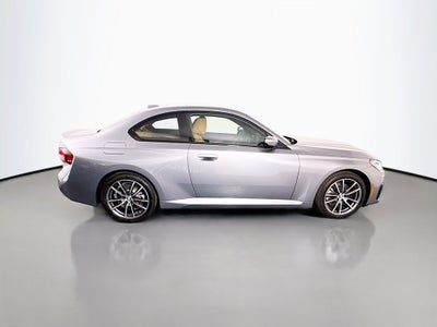 2026 BMW 2 Series 230i xDrive