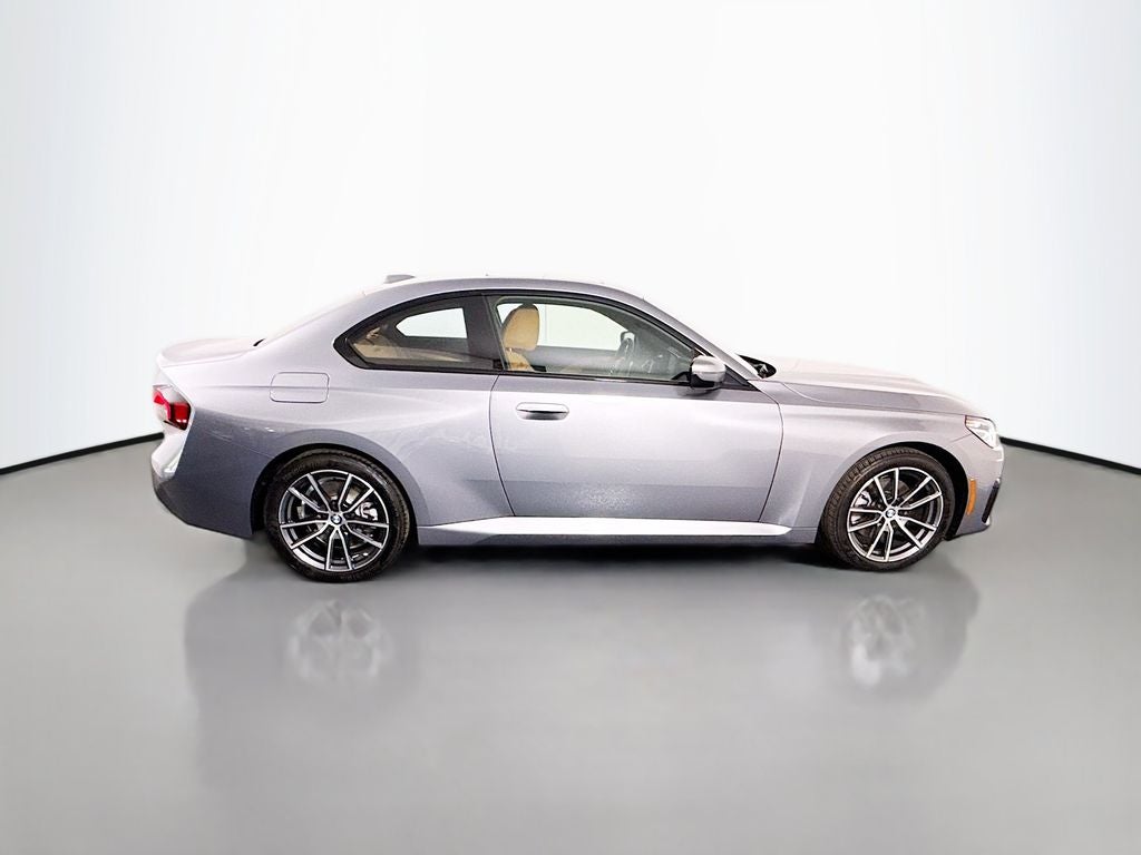 2026 BMW 2 Series 230i xDrive