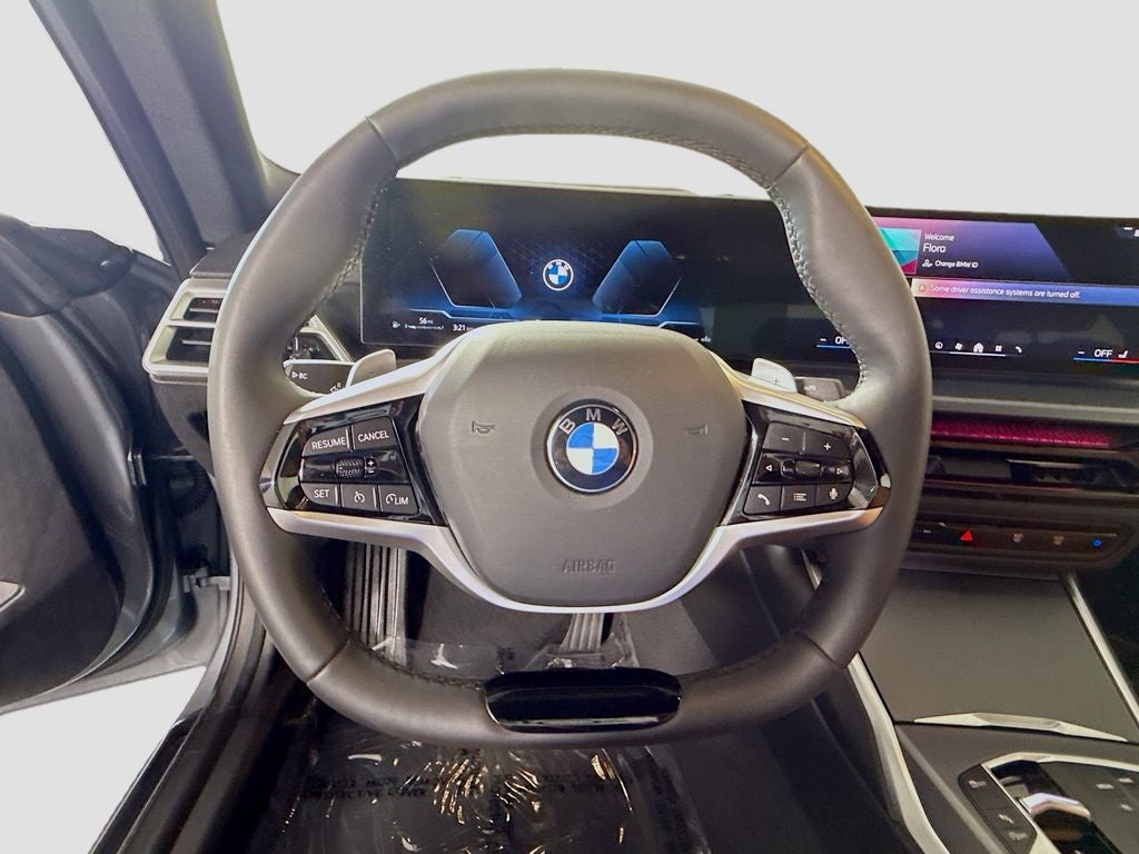 2026 BMW 2 Series 230i xDrive