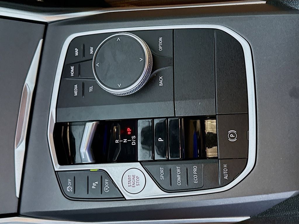 2026 BMW 2 Series 230i xDrive