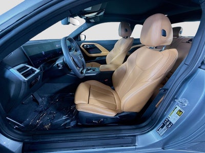 2026 BMW 2 Series 230i xDrive