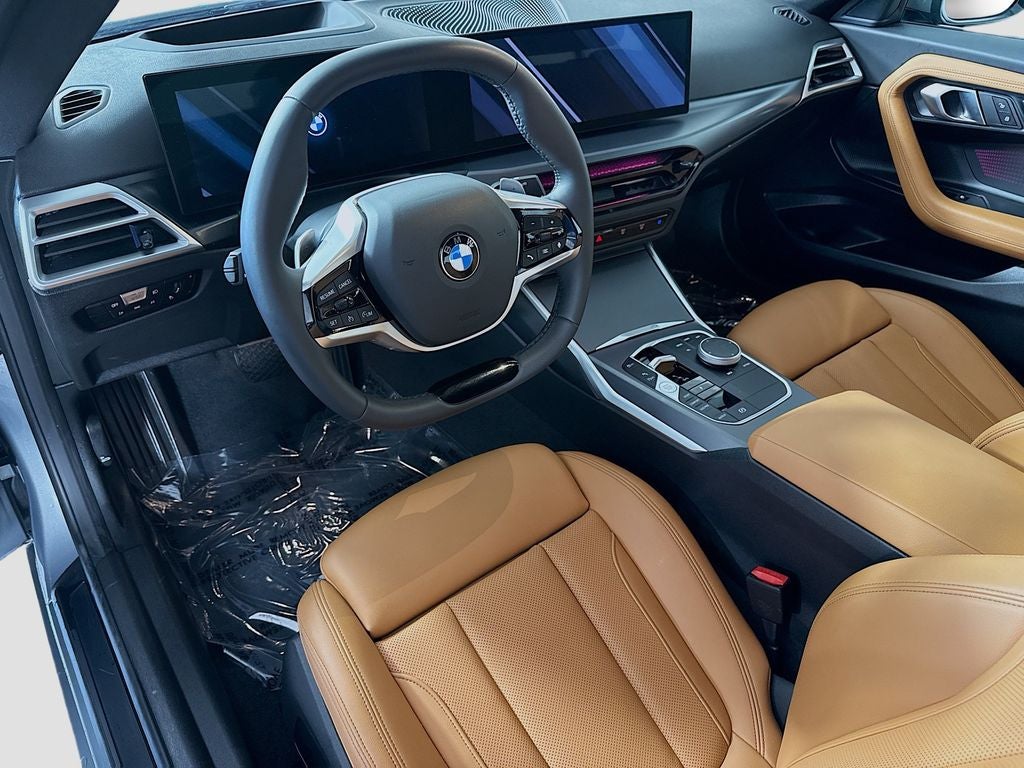 2026 BMW 2 Series 230i xDrive
