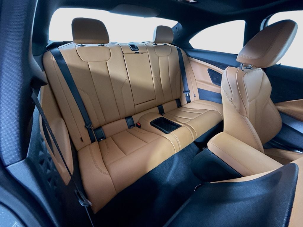 2026 BMW 2 Series 230i xDrive