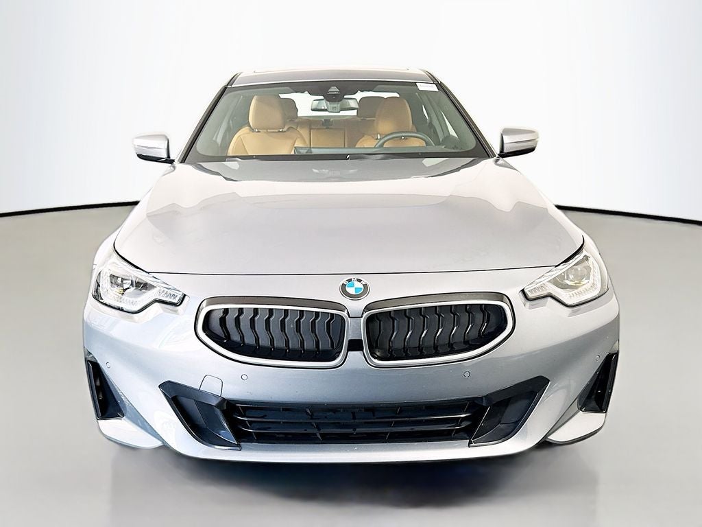 2026 BMW 2 Series 230i xDrive