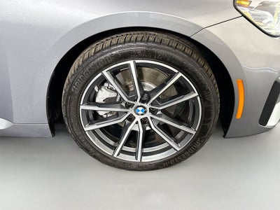 2026 BMW 2 Series 230i xDrive