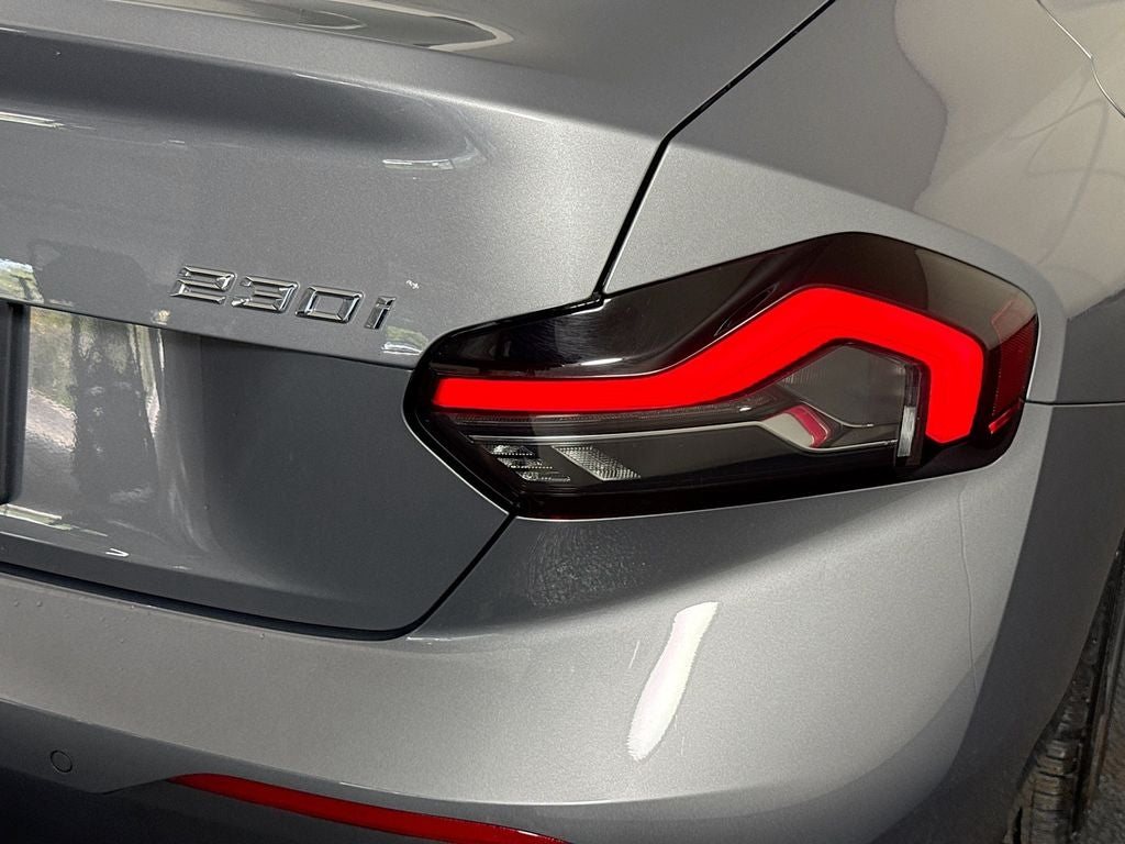 2026 BMW 2 Series 230i xDrive