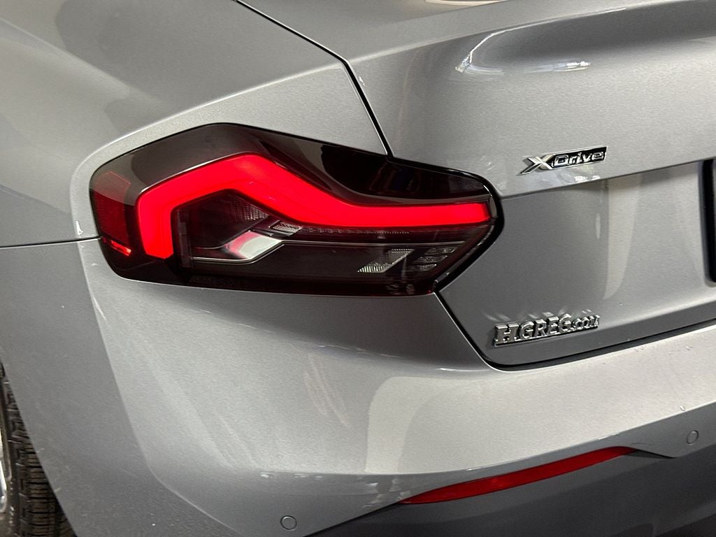 2026 BMW 2 Series 230i xDrive