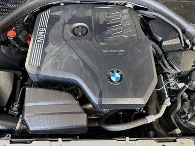 2026 BMW 2 Series 230i xDrive
