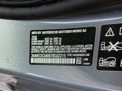 2026 BMW 2 Series 230i xDrive