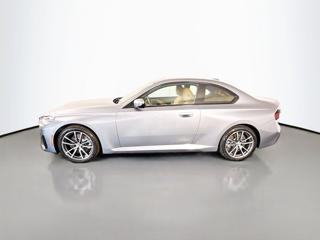 2026 BMW 2 Series 230i xDrive