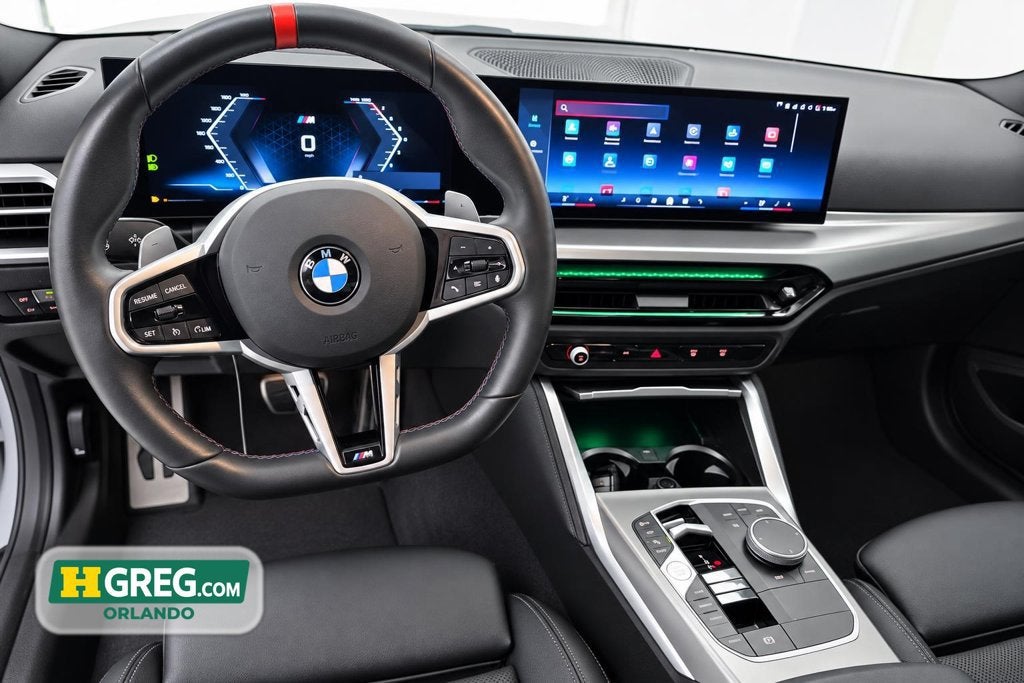 2025 BMW 2 Series M240i