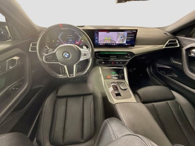 2025 BMW 2 Series M240i
