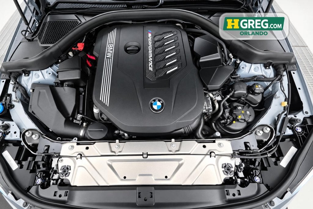 2025 BMW 2 Series M240i