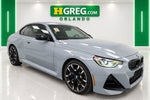 2025 BMW 2 Series M240i
