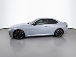 2025 BMW 2 Series M240i