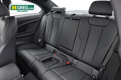 2025 BMW 2 Series M240i