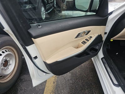 2022 BMW 3 Series 330i