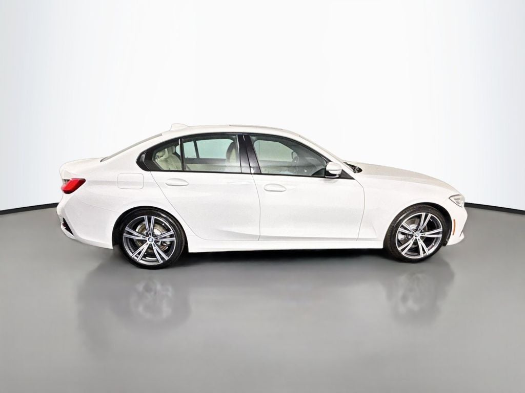 2022 BMW 3 Series 330i