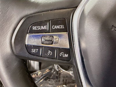 2022 BMW 3 Series 330i