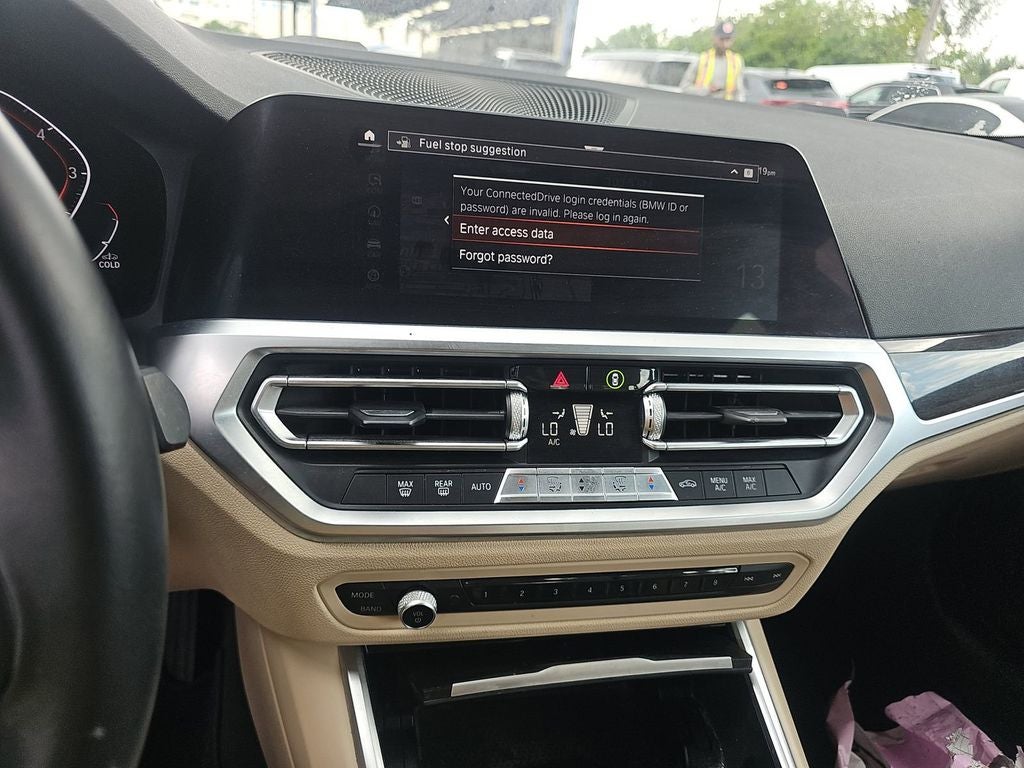2022 BMW 3 Series 330i