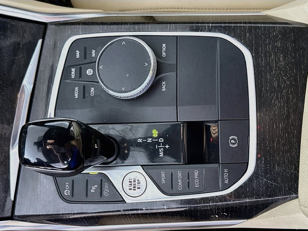 2022 BMW 3 Series 330i