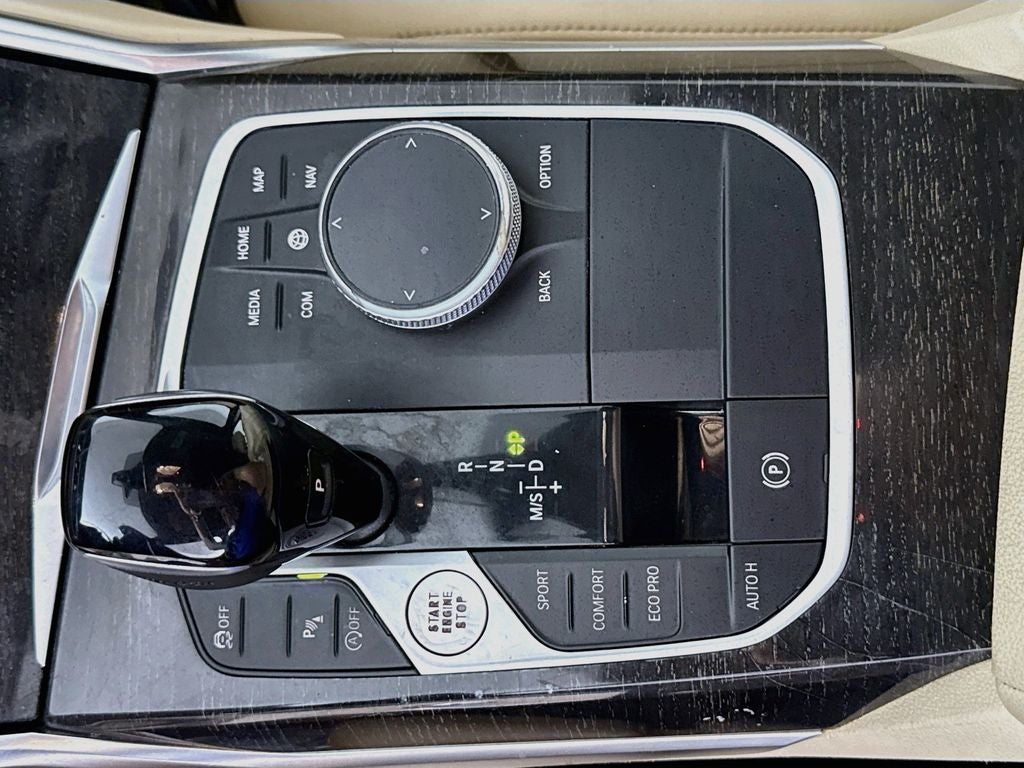 2022 BMW 3 Series 330i