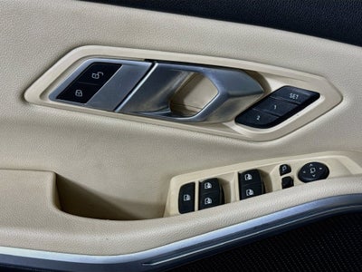 2022 BMW 3 Series 330i