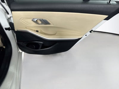 2022 BMW 3 Series 330i