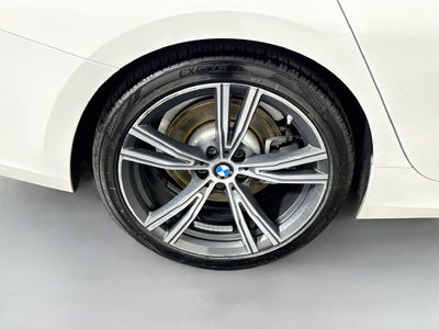 2022 BMW 3 Series 330i