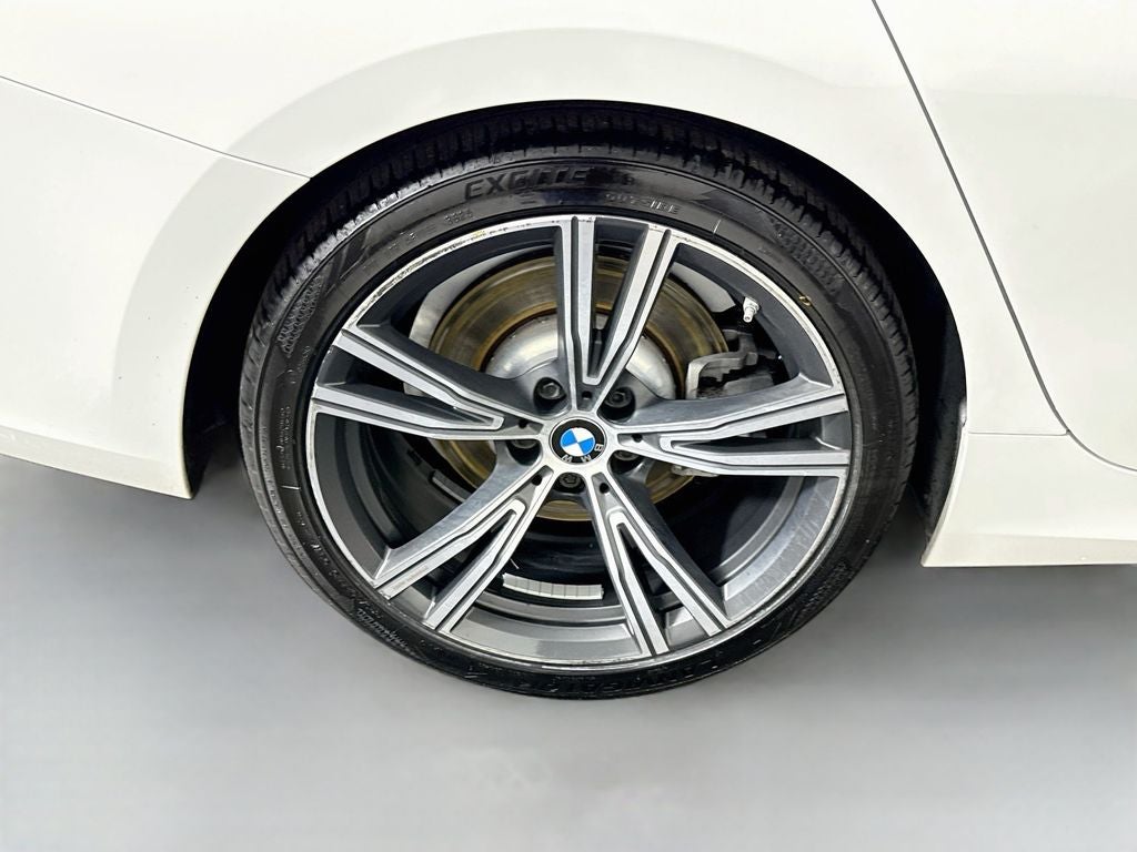 2022 BMW 3 Series 330i