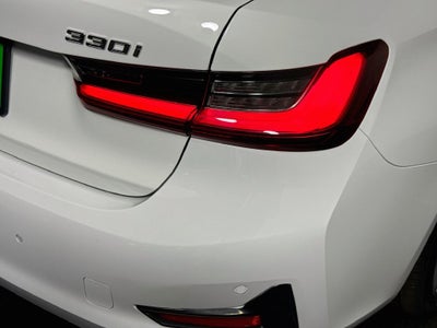 2022 BMW 3 Series 330i