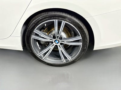 2022 BMW 3 Series 330i