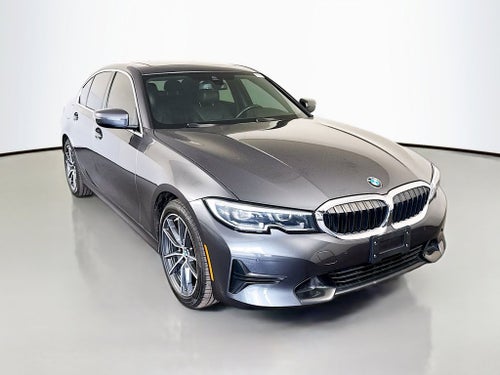 2021 BMW 3 Series 330i xDrive
