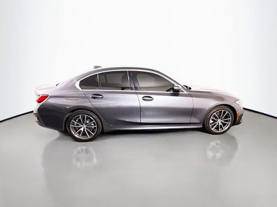 2021 BMW 3 Series 330i xDrive