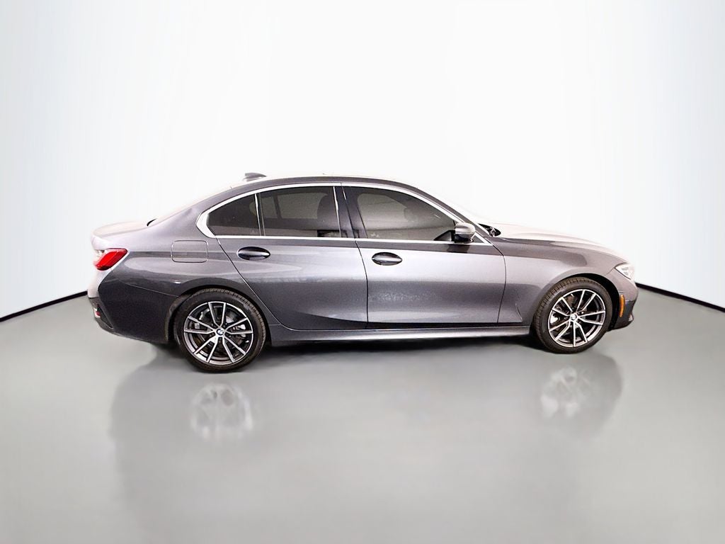 2021 BMW 3 Series 330i xDrive