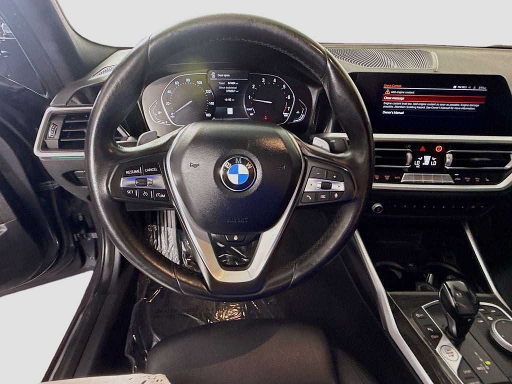 2021 BMW 3 Series 330i xDrive