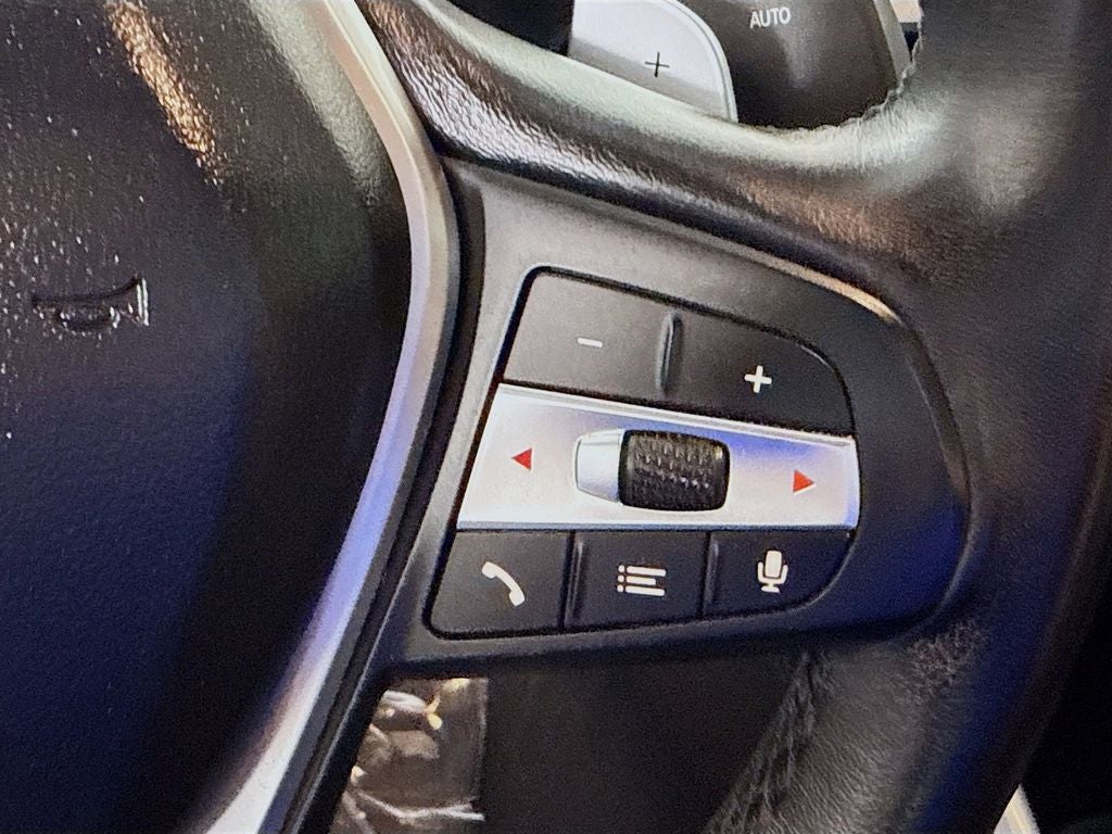 2021 BMW 3 Series 330i xDrive